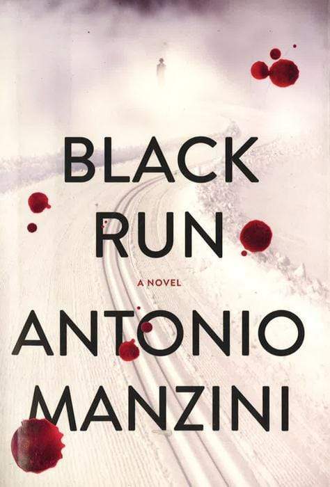 *Black Run