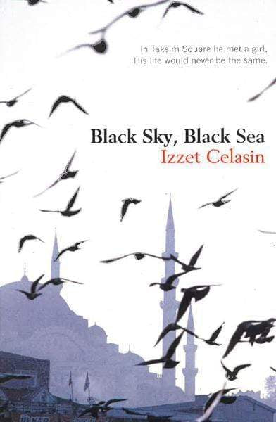 Black Sky, Black Sea