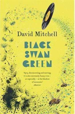 Black Swan Green
