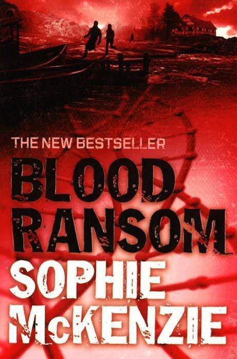 BLOOD RANSOM
