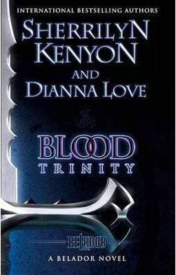 Blood Trinity