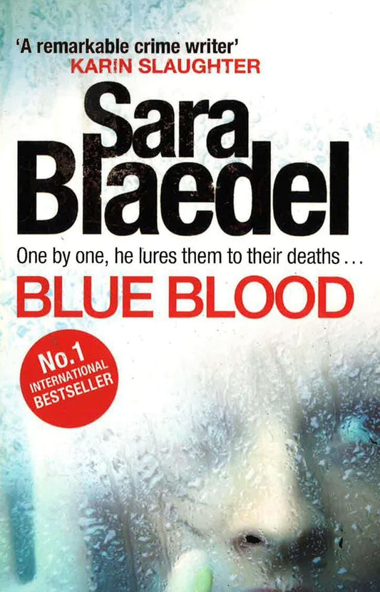 Blue Blood