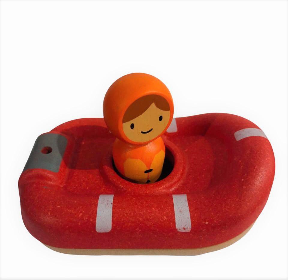 Boat Toys (1077)