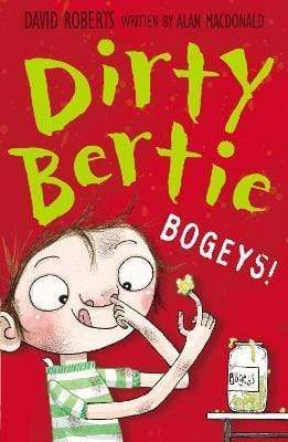 Bogeys!