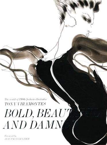 Bold, Beautiful and Damned (HB)