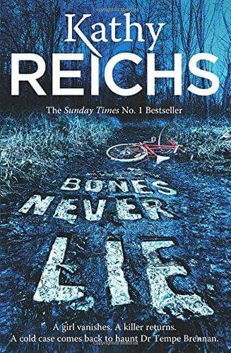 Bones Never Lie