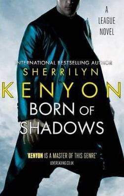 Born of Shadows