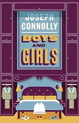 Boys And Girls