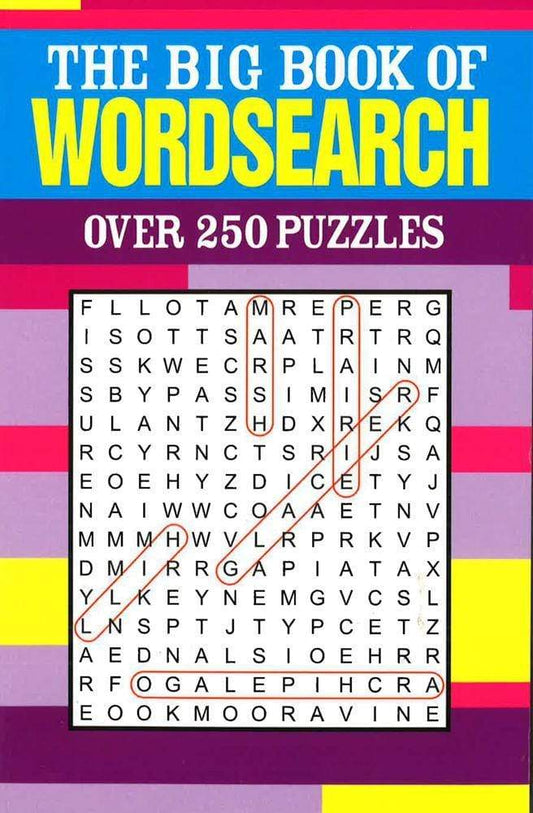 Brain Training Puzzles