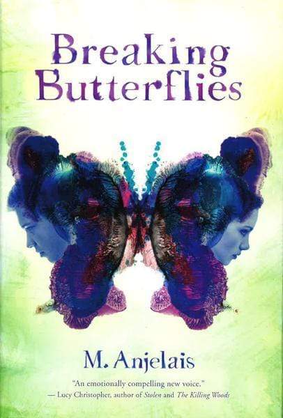 Breaking Butterflies