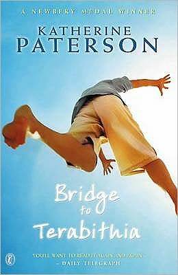Bridge To Terabithia