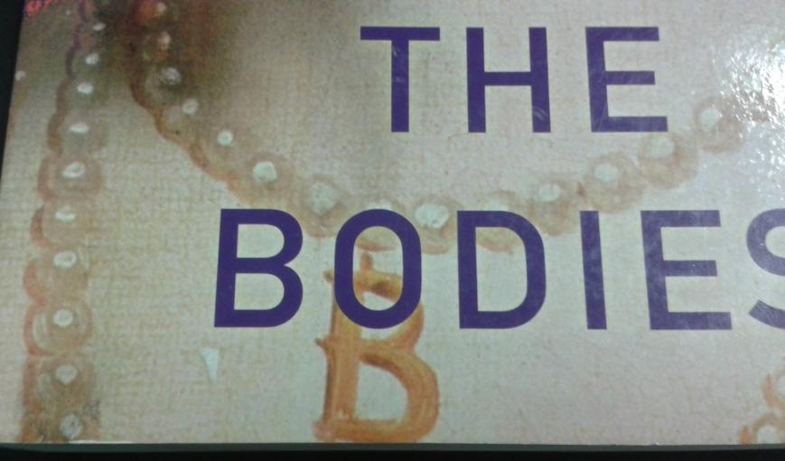 Bring Up The Bodies