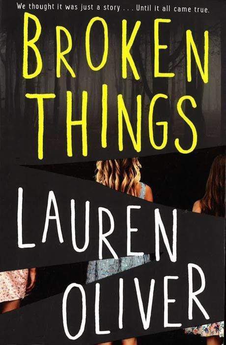 Broken Things