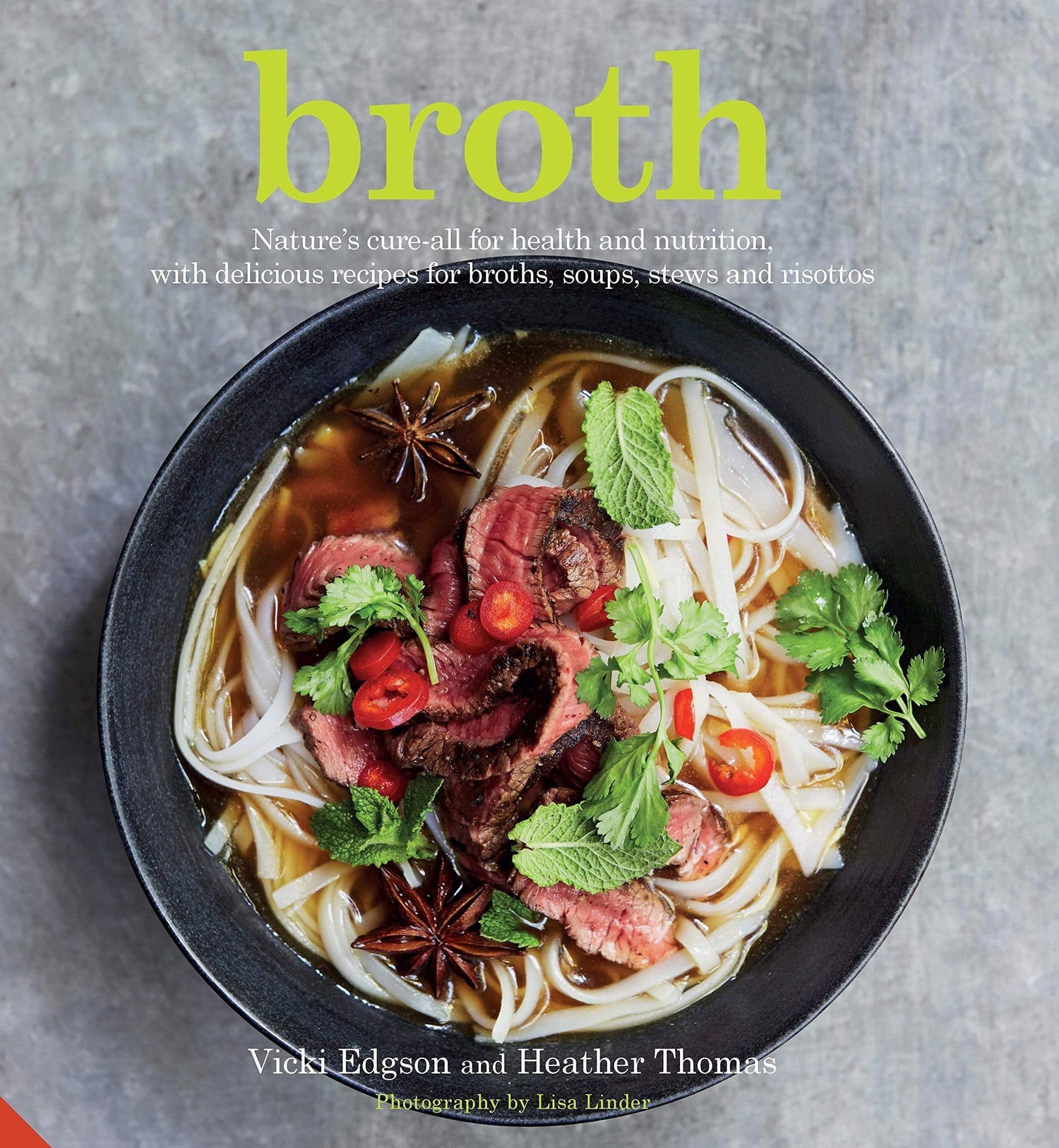 Broth