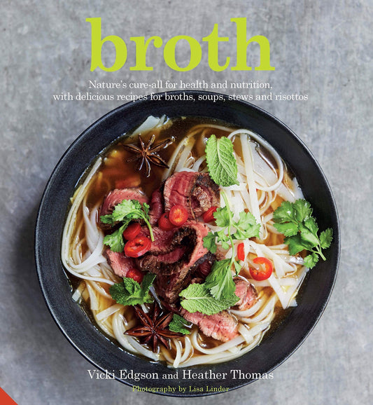 Broth