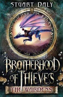 Brotherhood of Thieves: The Wardens