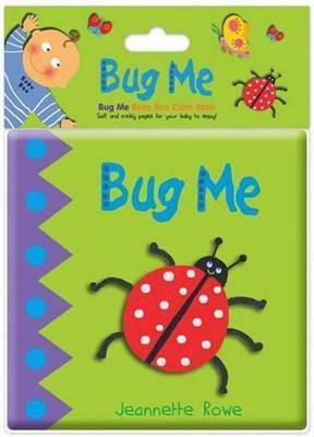 Bug Me