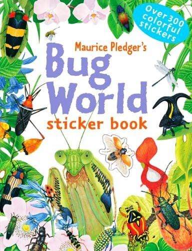 Bug World