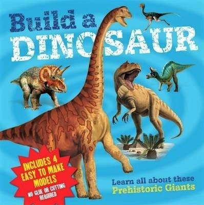 Build a Dinosaur