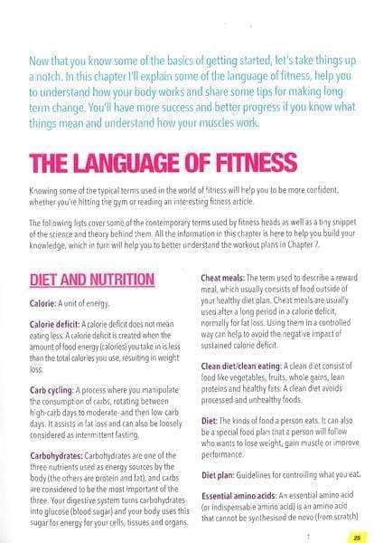 Build Your Own Body: Strong Is The New Skinny