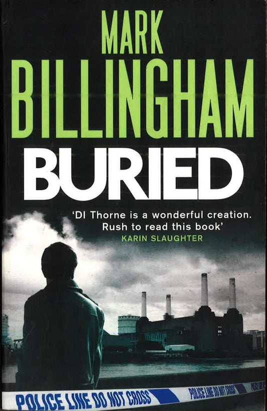 Buried