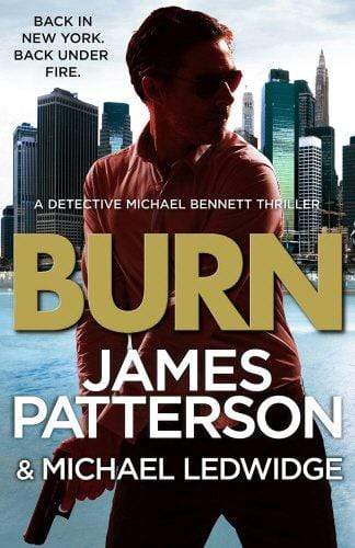 Burn (HB)