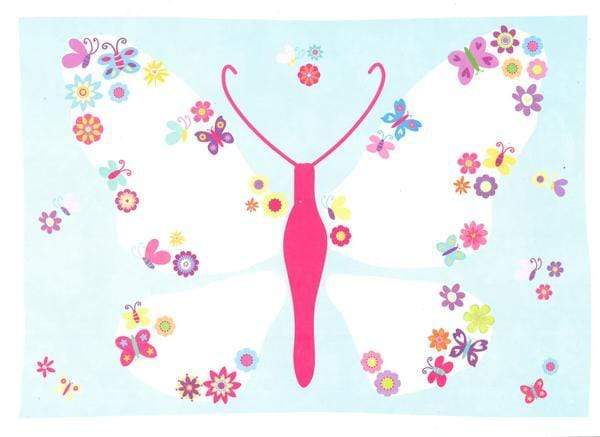 Butterfly Art