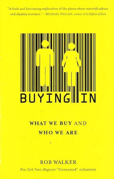 Buying In