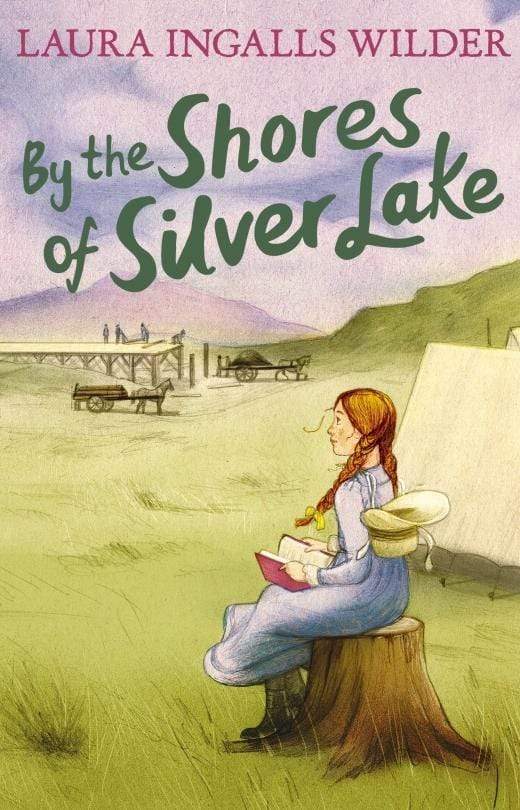 BY THE SHORES OF SILVER LAKE
