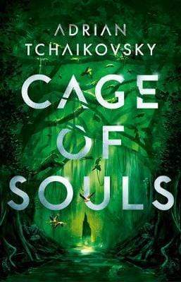 Cage Of Souls