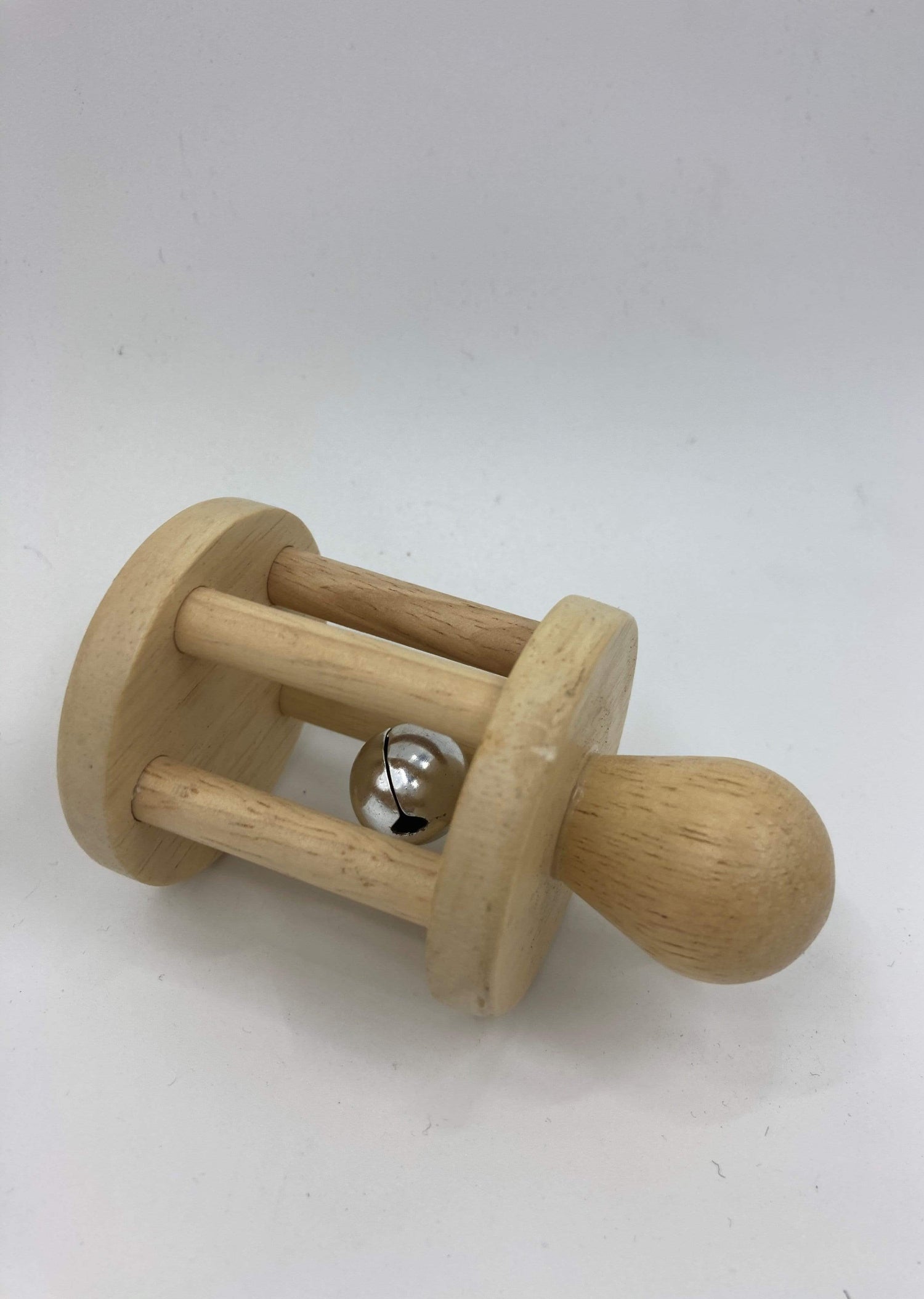 Cage Rattle (Nature) (2083)