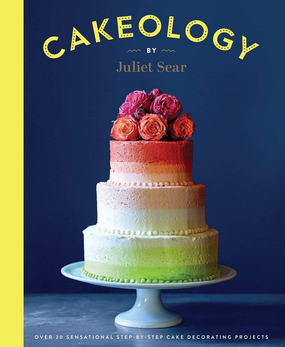Cakeology (HB)