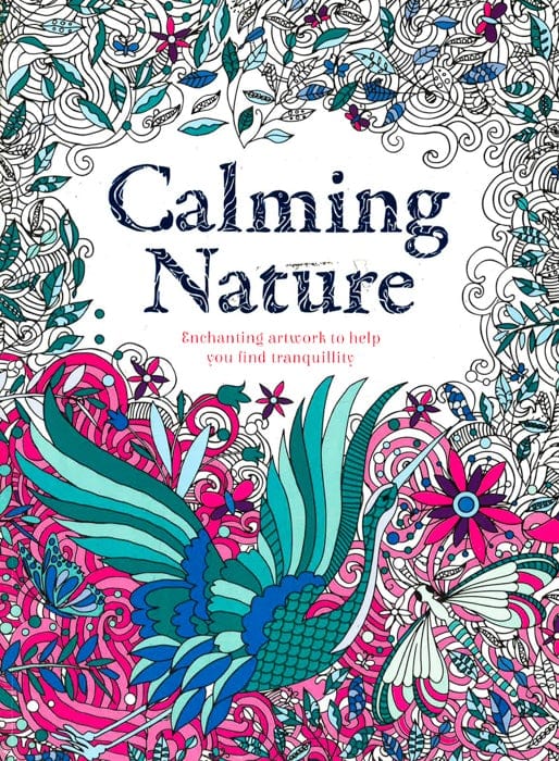 Calming Nature
