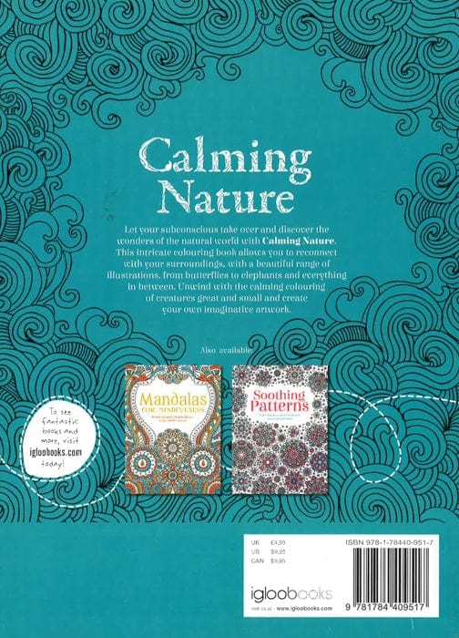 Calming Nature