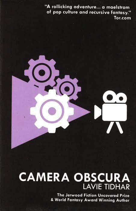 Camera Obscura