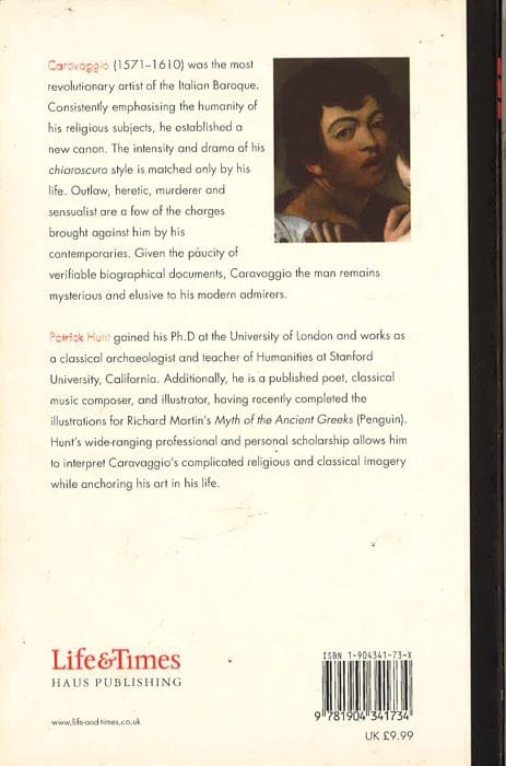 Caravaggio
