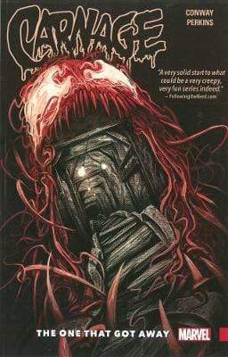 Carnage (Vol. 1): The One That Got Away