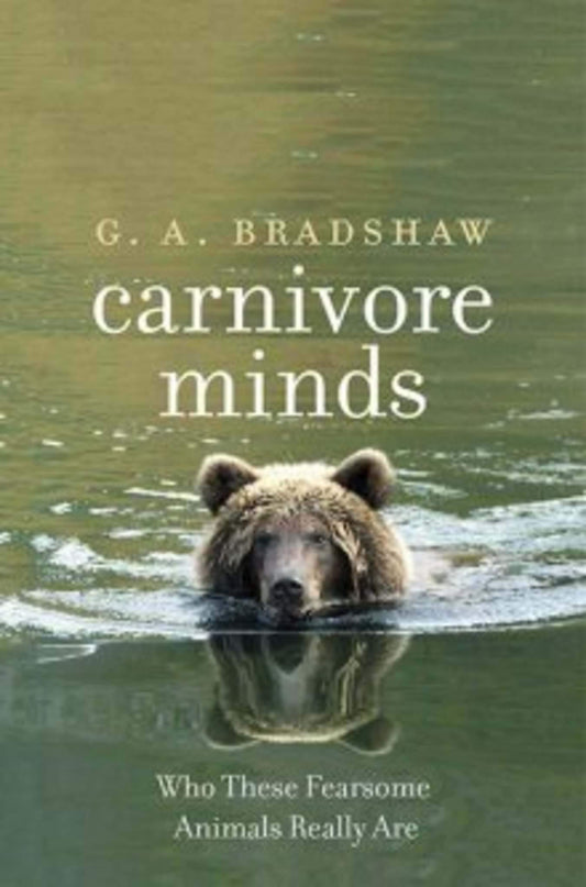 CARNIVORE MINDS
