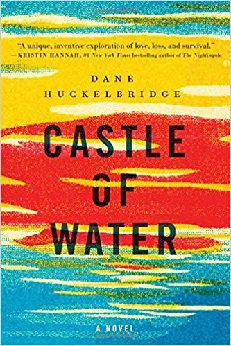 Castle of Water (HB)