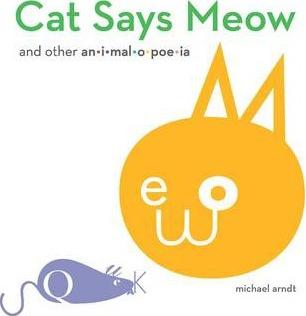 Cat Says Meow