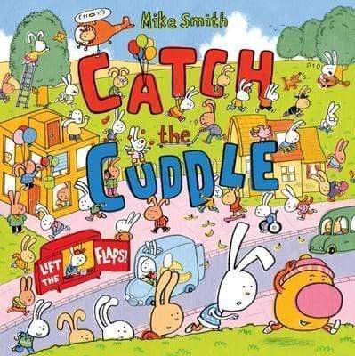 Catch The Cuddle