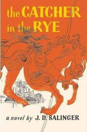 Catcher In The Rye