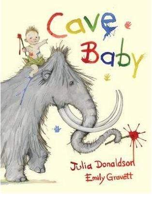 Cave Baby (HB)
