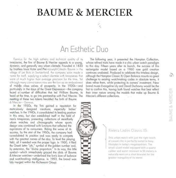 Celebrity Watches (Hb)