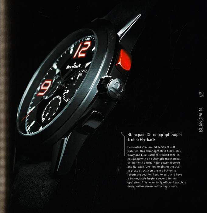 Celebrity Watches (Hb)