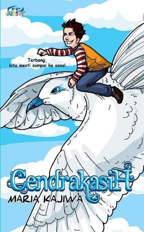 CENDRAKASIH