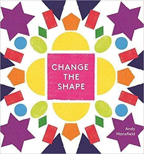 Change The Shape