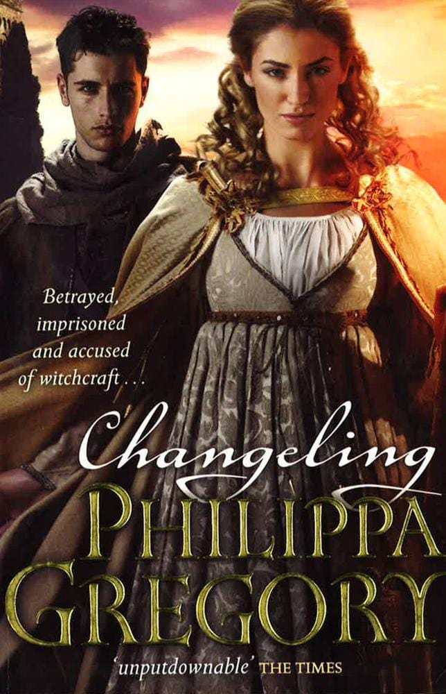 Changeling