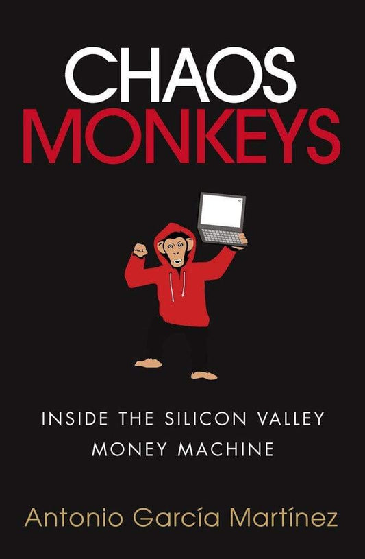 CHAOS MONKEY