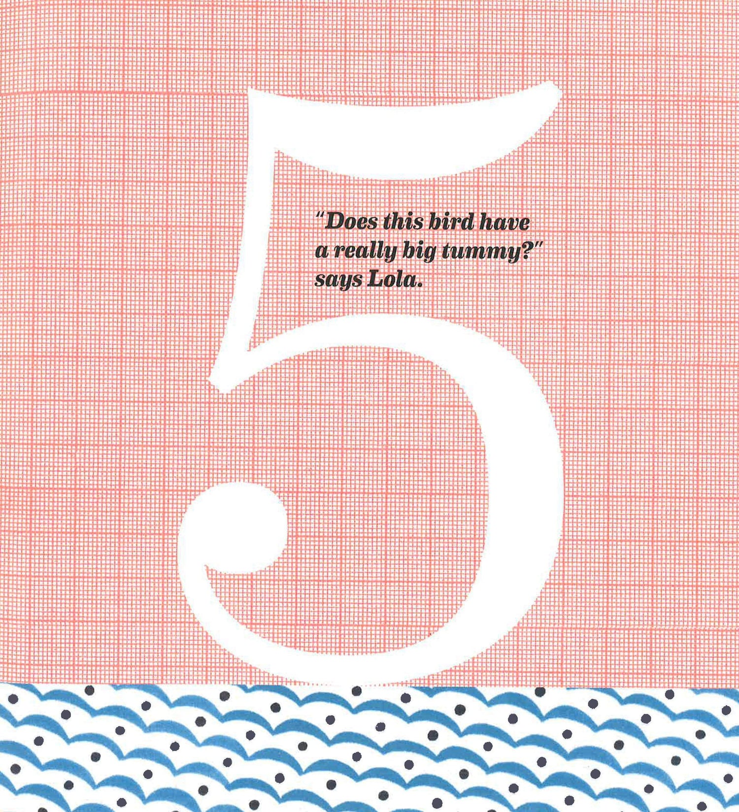 Charlie & Lola: Exactly One Numbers Sticker Activity Book
